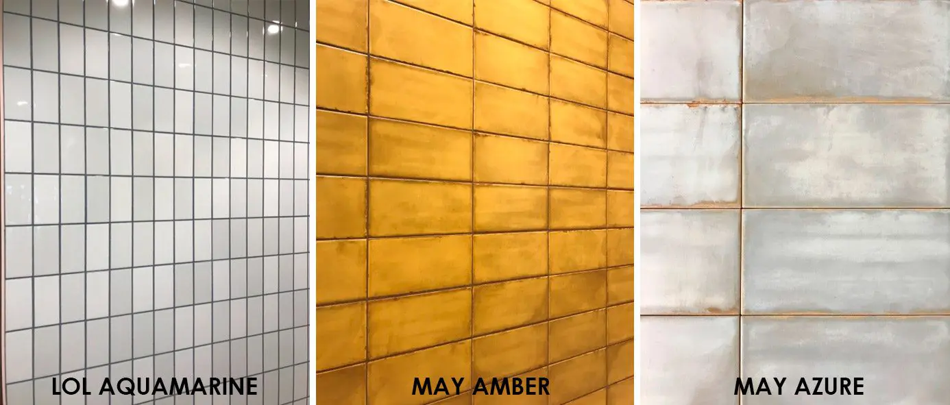 estudio b76 visita iris ceramica group