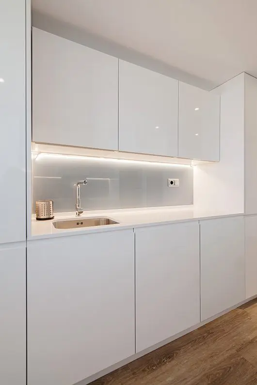 Estudio b76 reforma principe vergara