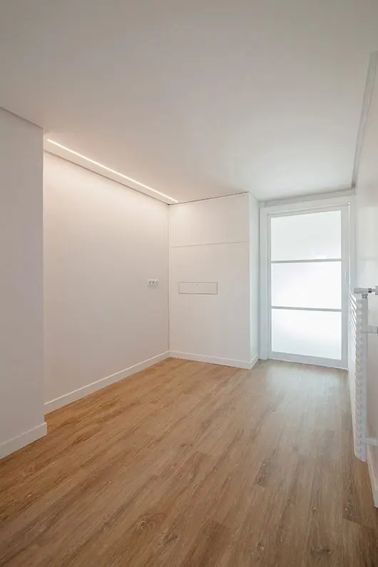 Estudio b76 reforma principe vergara