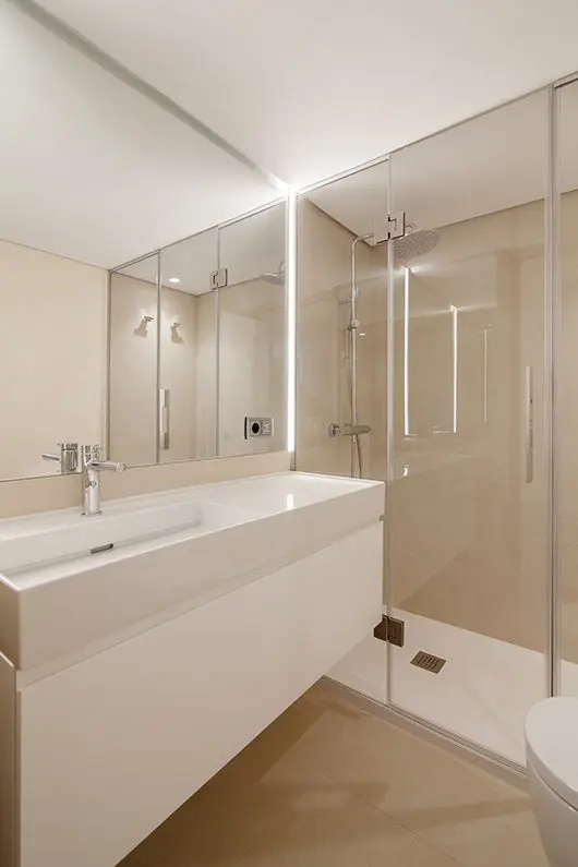 Estudio b76 reforma principe vergara