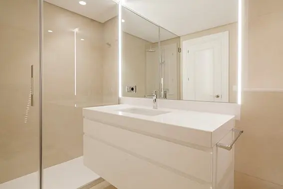 Estudio b76 reforma principe vergara