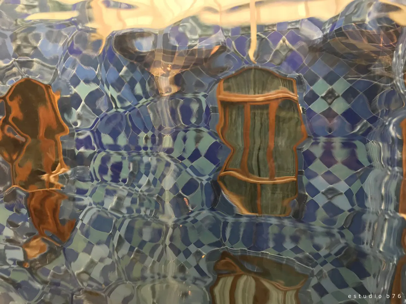 arquitectura casa batllo gaudi