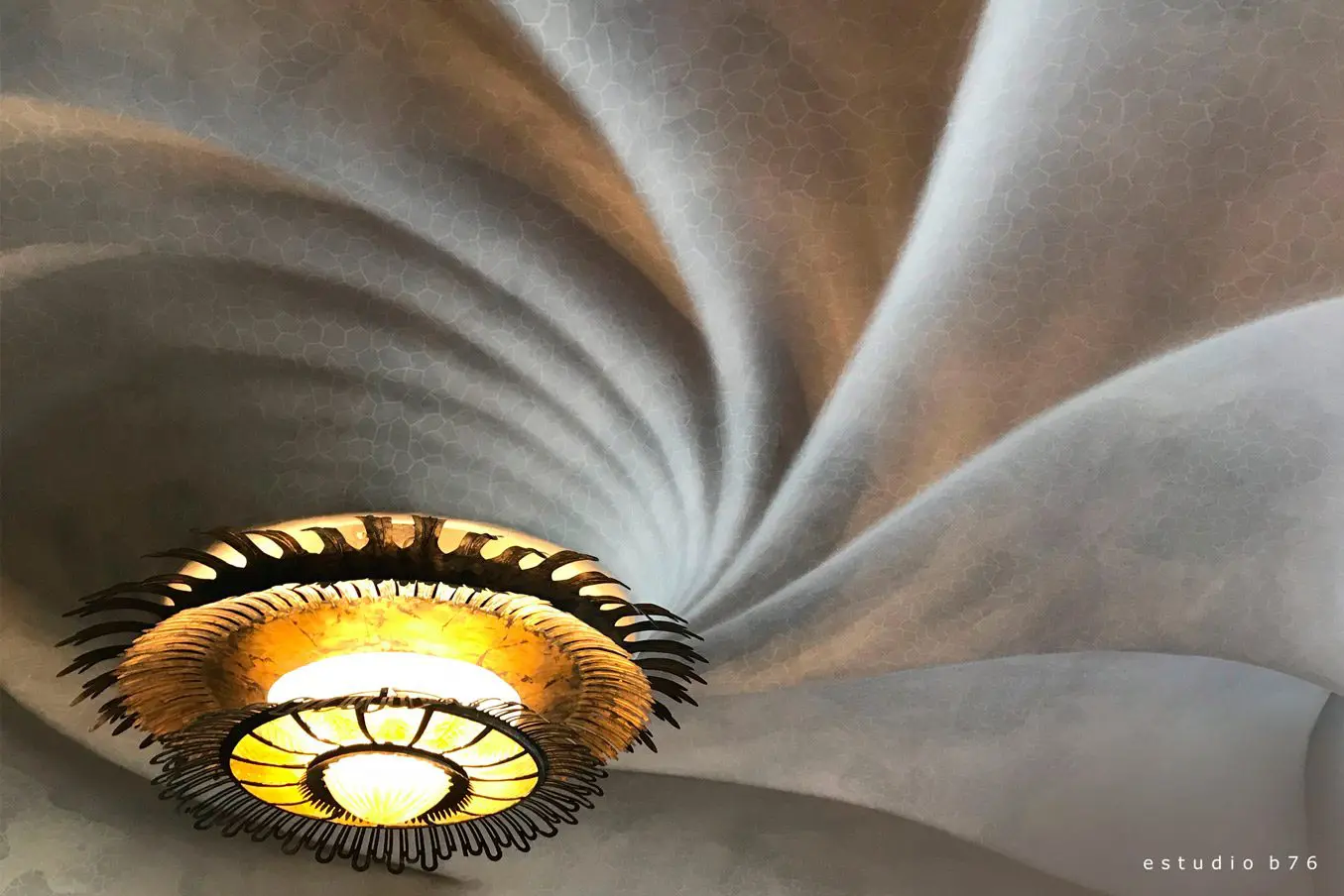 arquitectura casa batllo gaudi