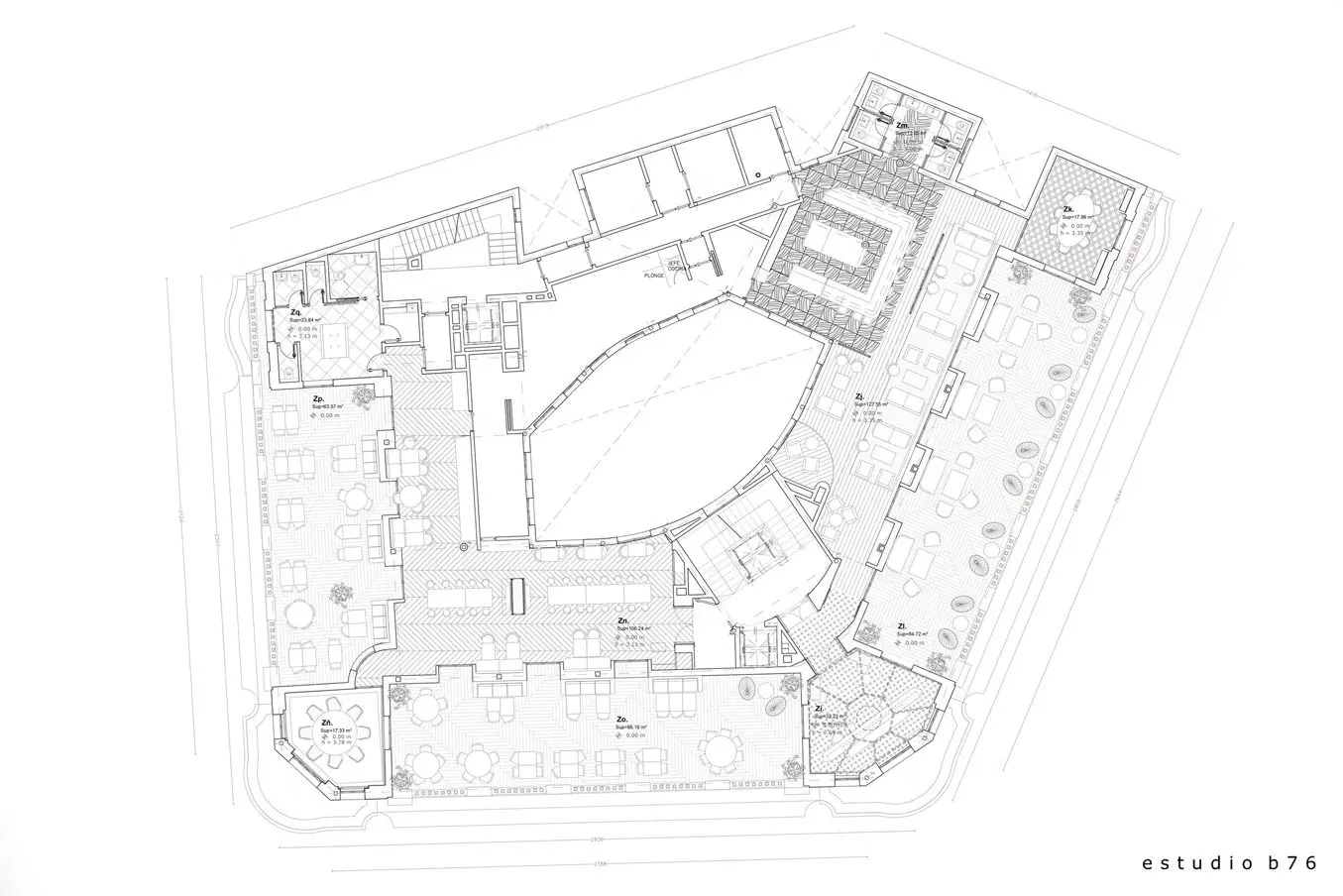 hotel pestana cr7 gran via