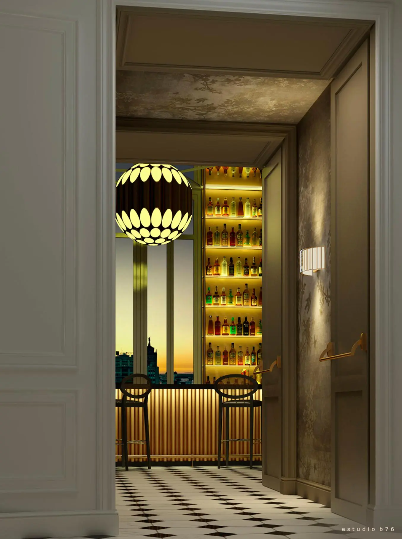 hotel pestana cr7 gran via