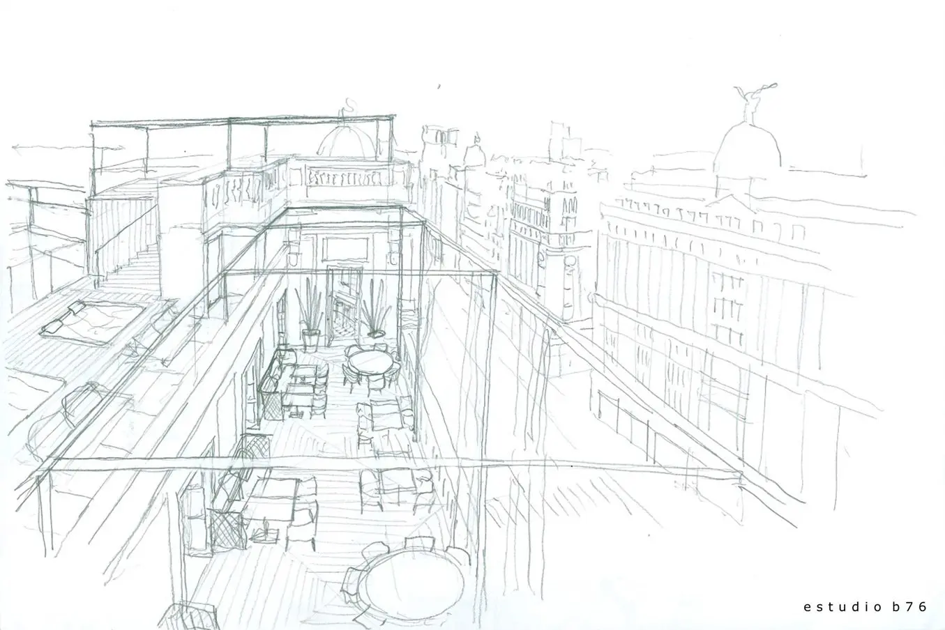 hotel pestana cr7 gran via