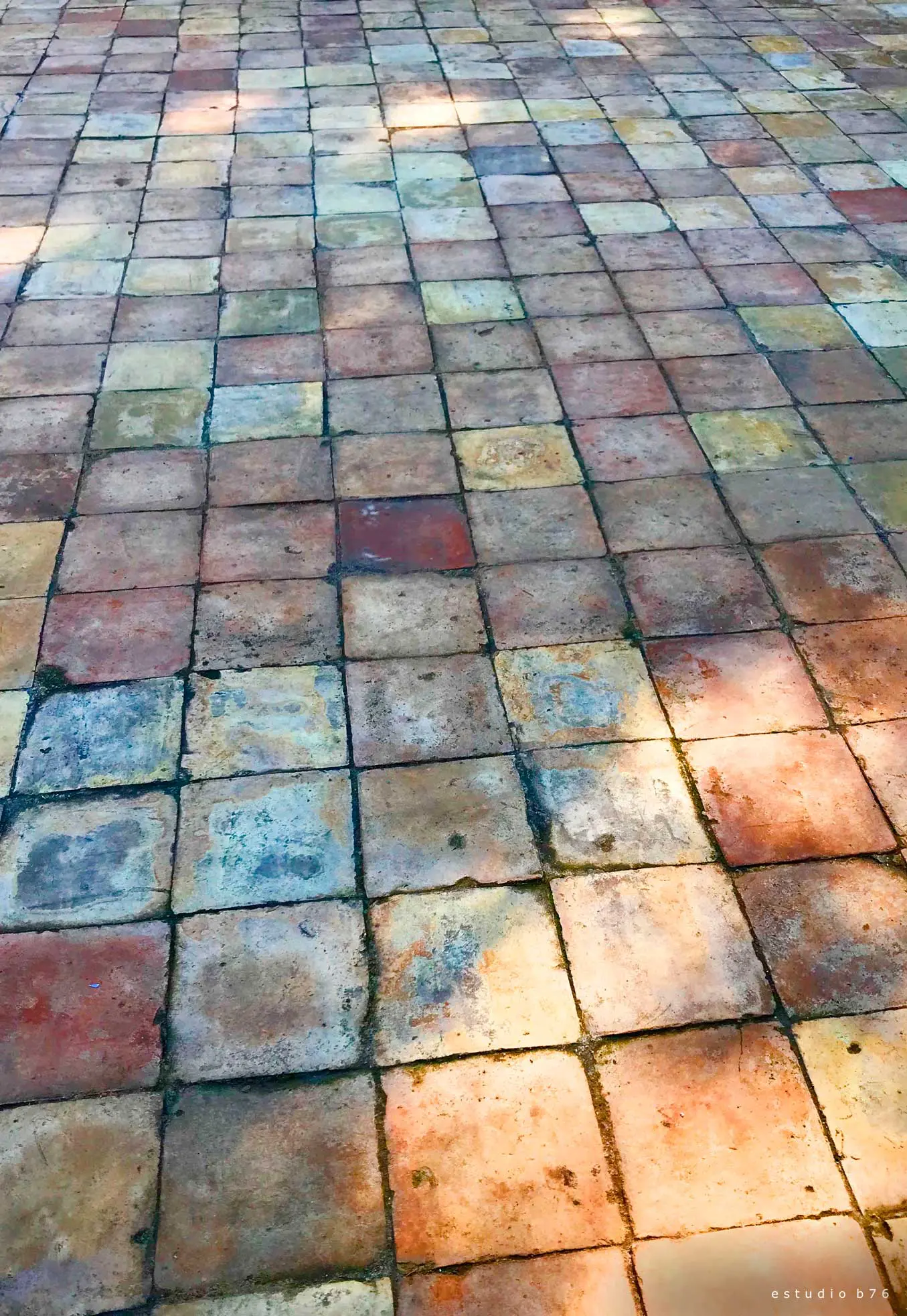 azul jardin majorelle estudio b76