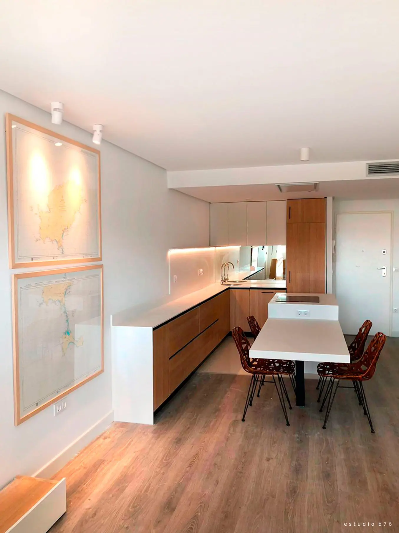 reforma apartamento oliva estudio b76