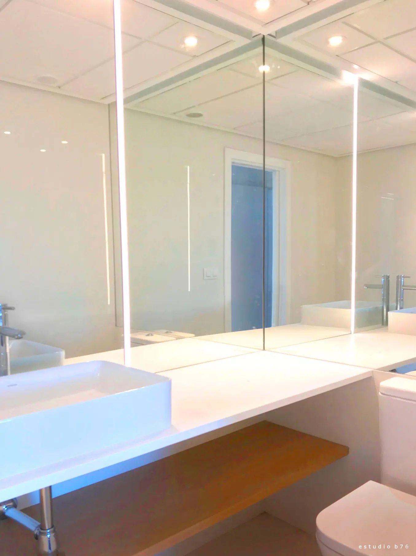 reforma apartamento oliva estudio b76