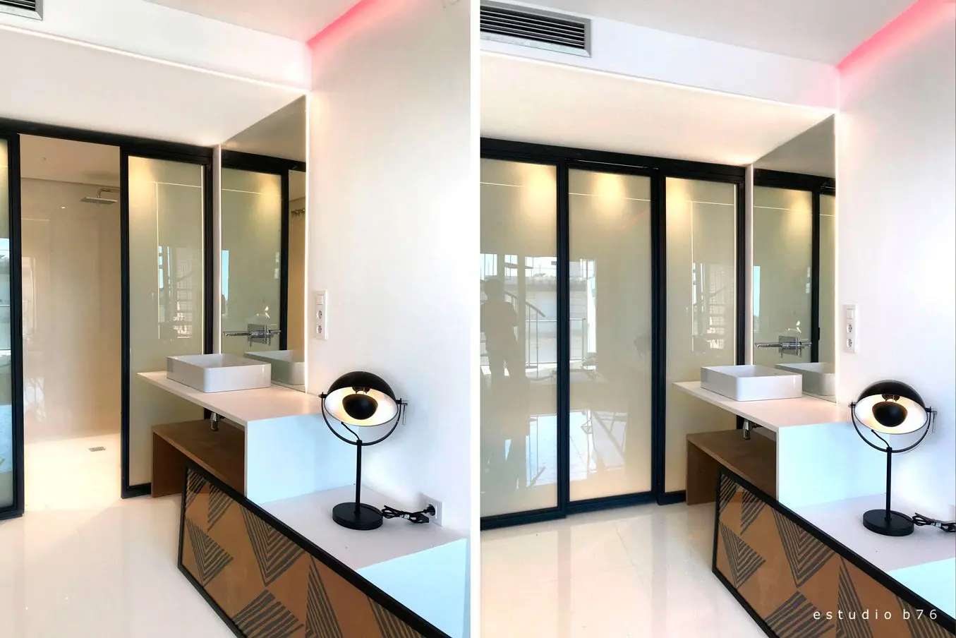 areforma apartamento oliva estudio b76