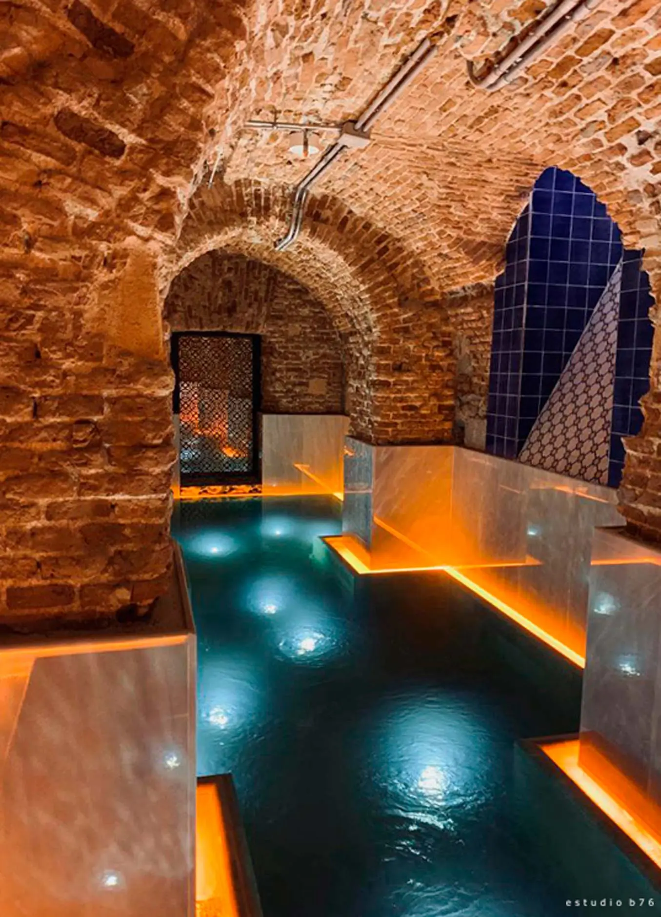 Hotel Pestana Plaza Mayor Estudio b76