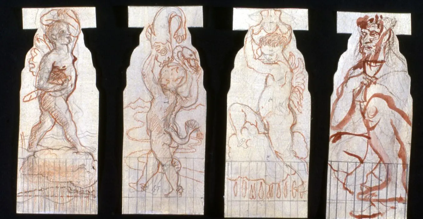 Pestana Plaza Mayor, Estudio b76