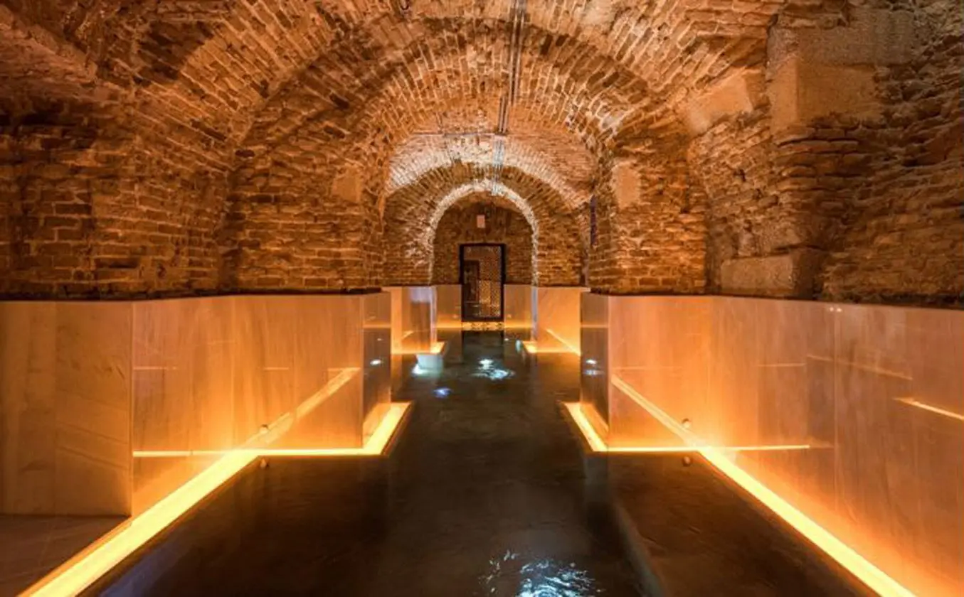 Arquitectura para la materia y el espíritu. Estudio b76, especialistas hoteleros