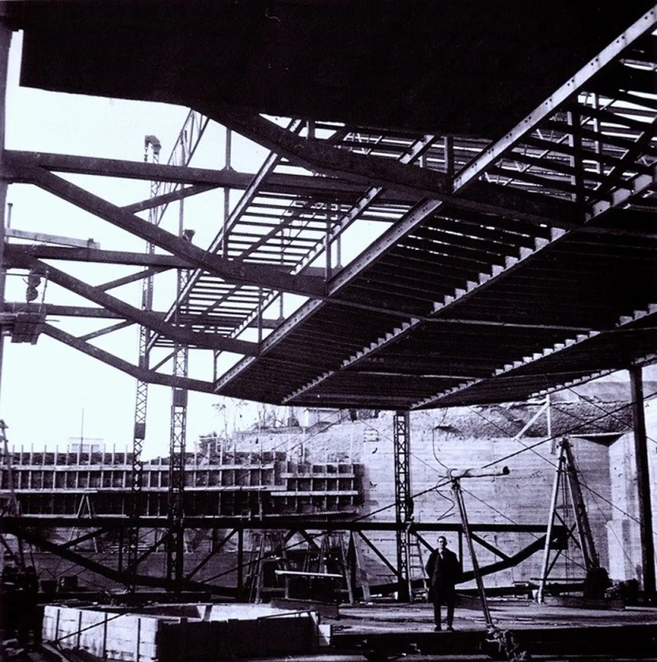 Reforma Colegio Maravillas por Estudio b76 y Virai Arquitectos.