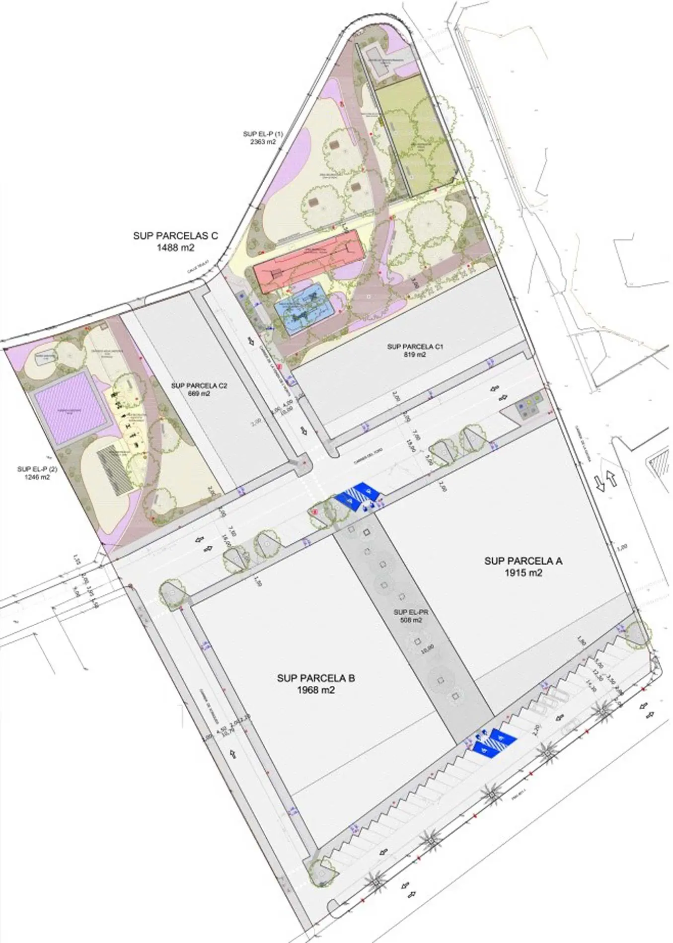 Estudio b76 tras un año de pandemia