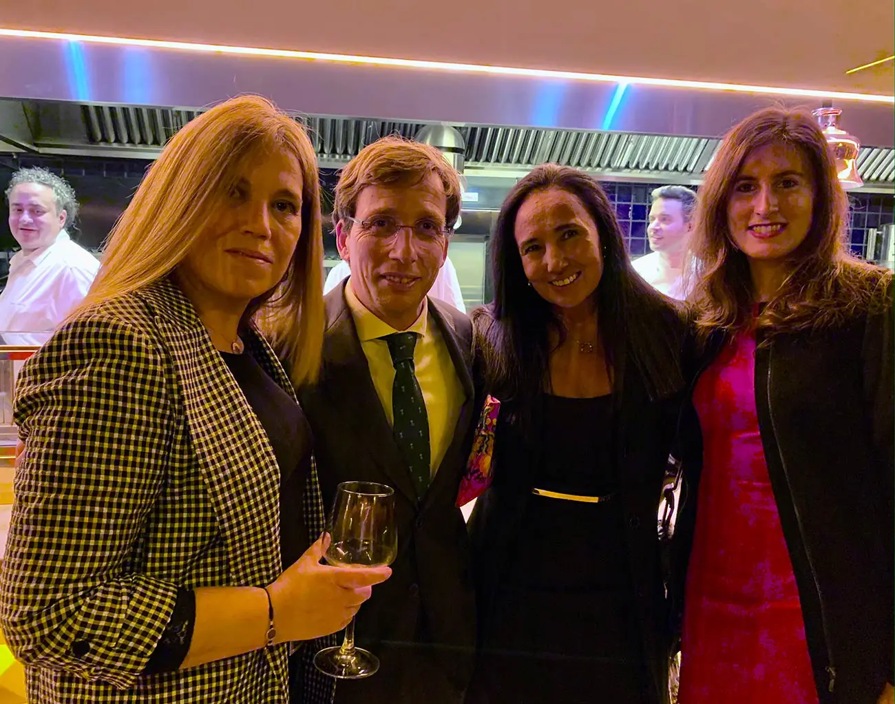 hotel ocean drive Madrid proyecto arquitectura Estudio b76