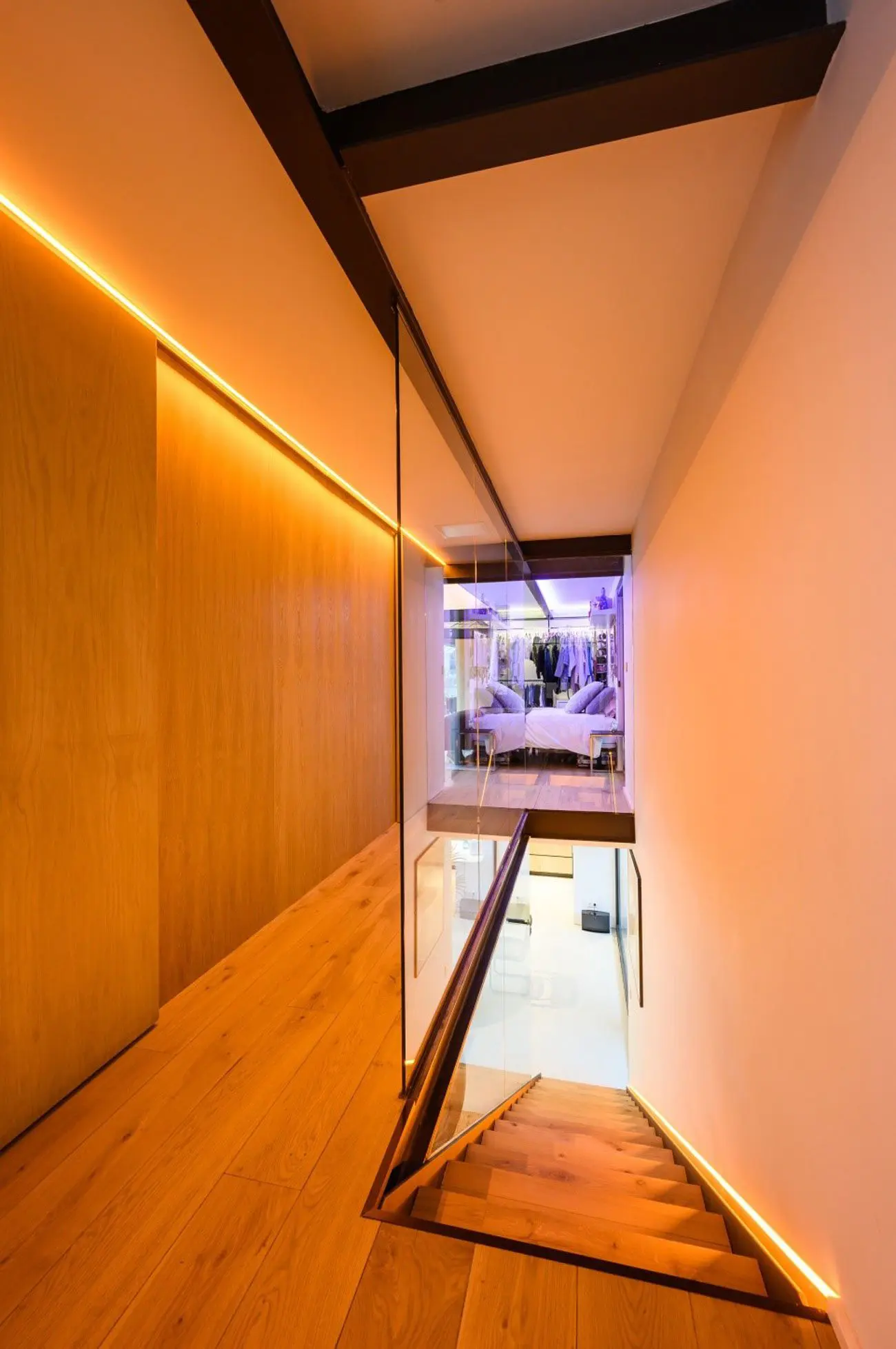 nave industrial. cambio de uso. vivienda loft. estudio b76