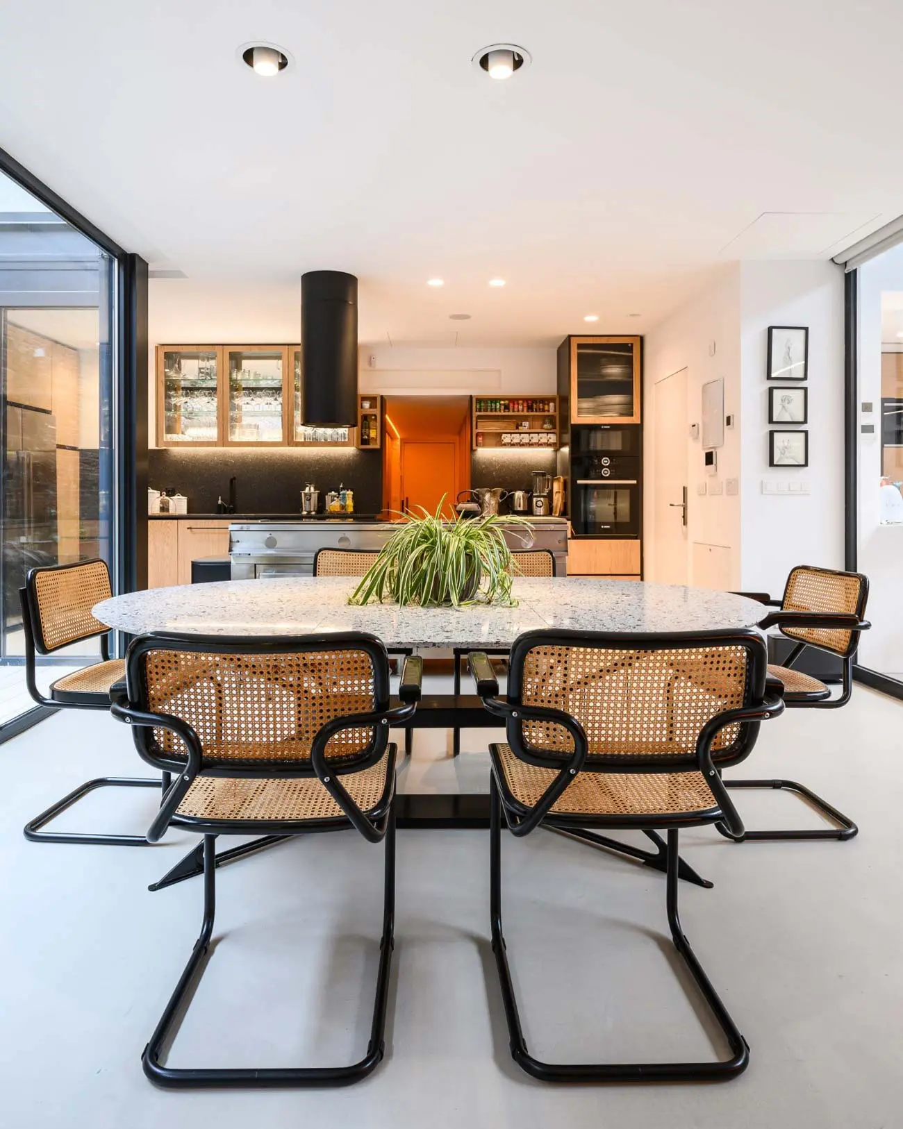 nave industrial. cambio de uso. vivienda loft. estudio b76