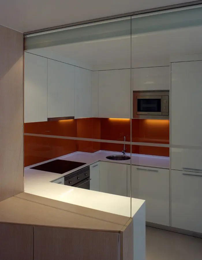 reforma viviendas, edificios de alquiler de viviendas, FAME, Fundacion alfonso martín escudero, estudio b76, Madrid