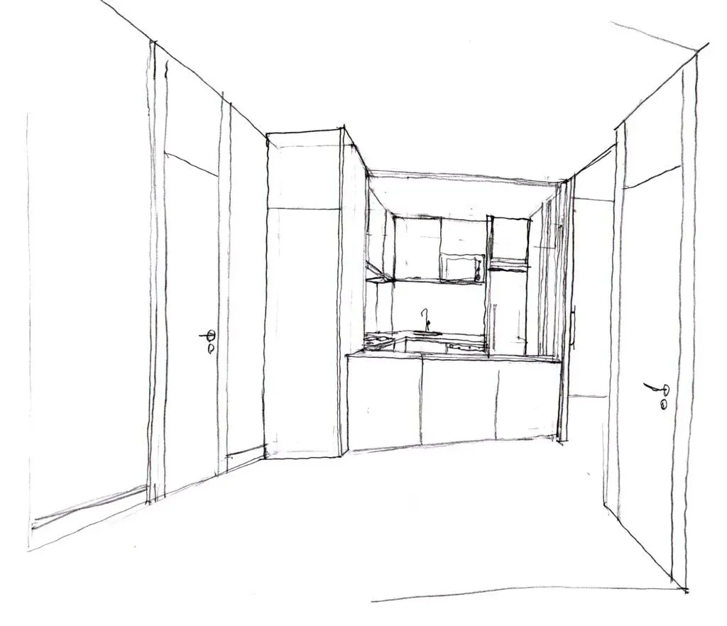 reforma viviendas, edificios de alquiler de viviendas, FAME, Fundacion alfonso martín escudero, estudio b76, Madrid