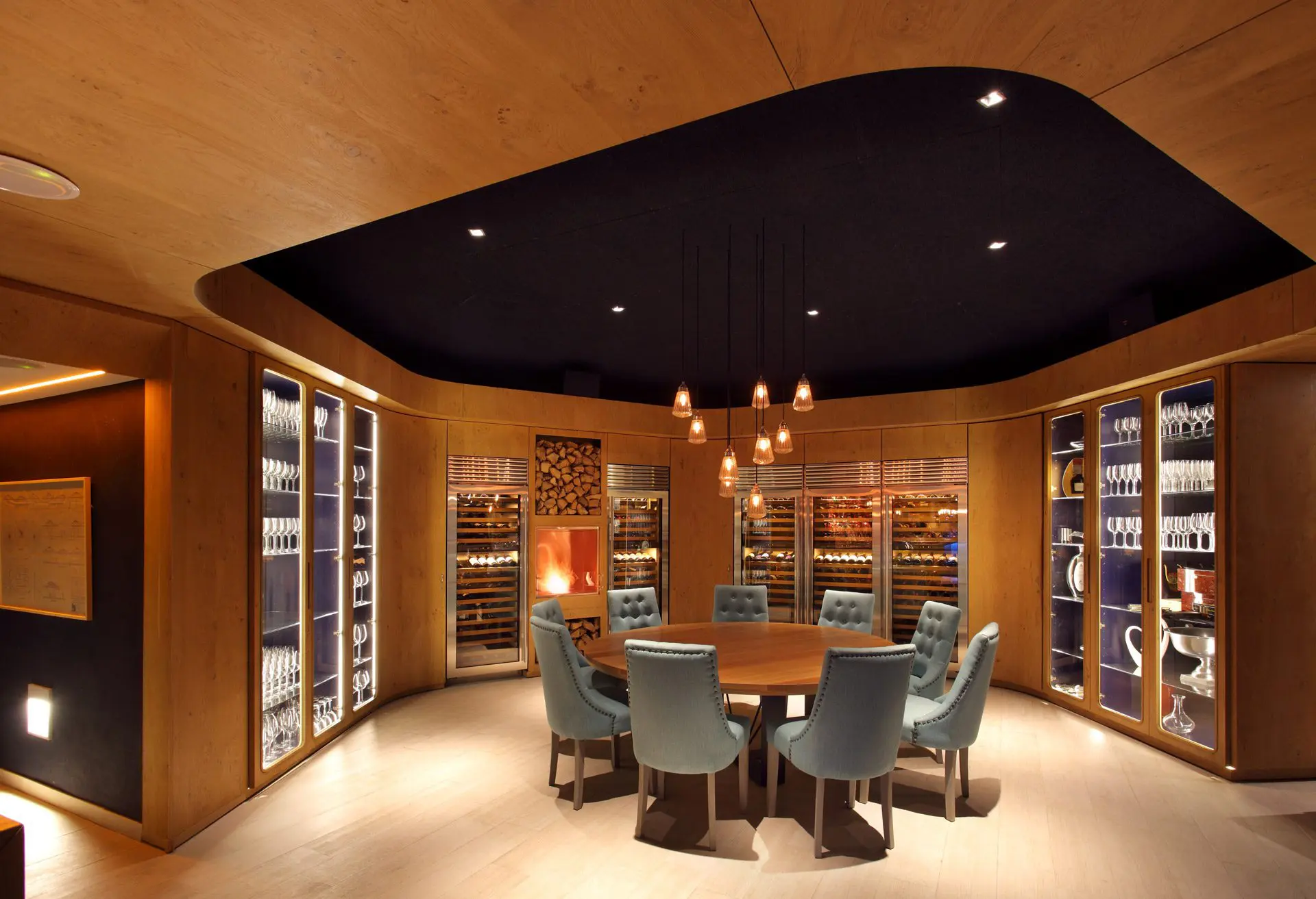 eforma, restaurante, coco beach, beach club, Ibiza, estudio b76