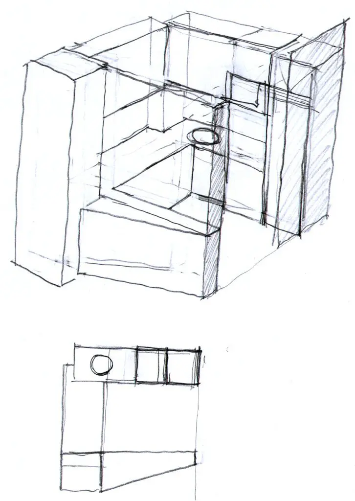 reforma viviendas, edificios de alquiler de viviendas, FAME, Fundacion alfonso martín escudero, estudio b76, Madrid