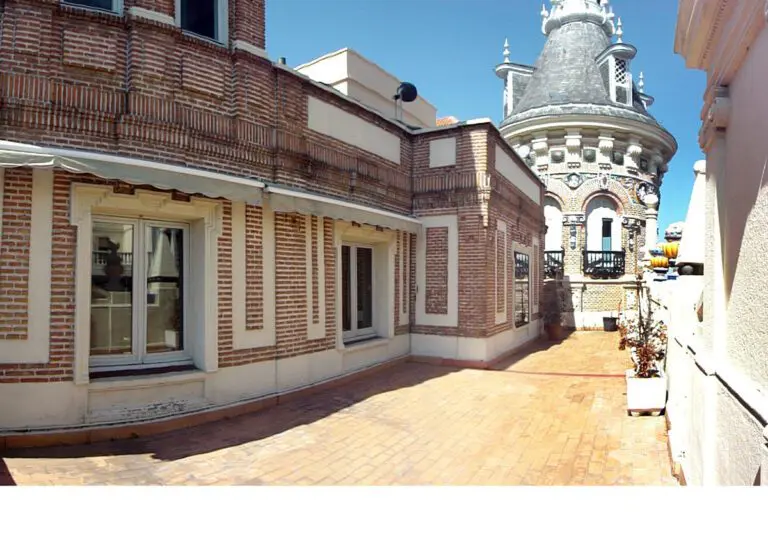 proyecto canalejas, showroom, estudio b76