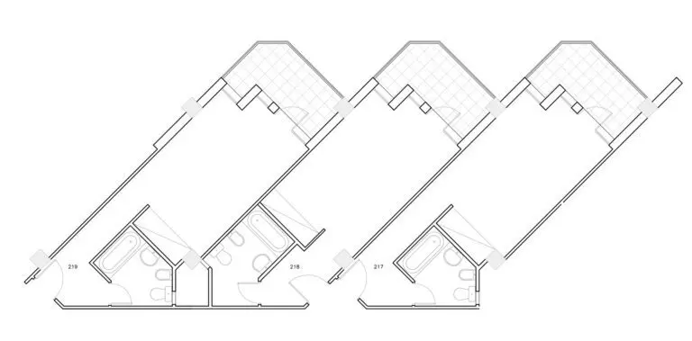 hotel, hotel de playa, palladium hotel group, Hard Rock Hoteles, Ibiza, estudio b76