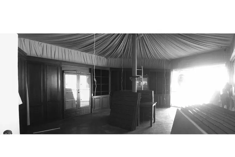 reforma, restaurante, coco beach, beach club, Ibiza, estudio b76