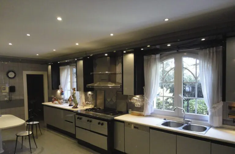 vivienda unifamiliar, urbanización Montelaina, estudio b76