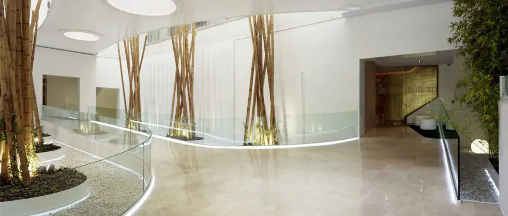 PORTAL FUNDAME AVENIDA BRASIL 30 madrid estudio b76