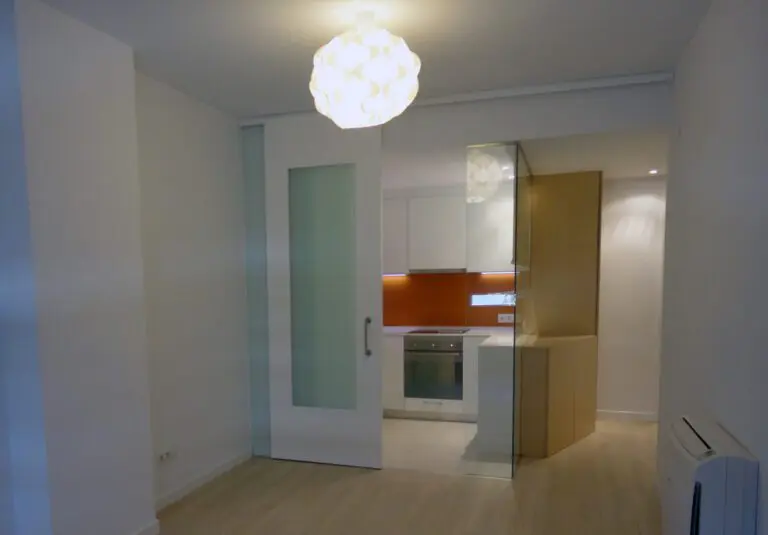 reforma viviendas, edificios de alquiler de viviendas, FAME, Fundacion alfonso martín escudero, estudio b76, Madrid