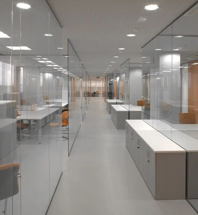 reforma oficinas, instituto geológico y minero de España, FAME, call alenza, estudio b76, Madrid