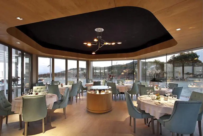 reforma, restaurante, coco beach, beach club, Ibiza, estudio b76