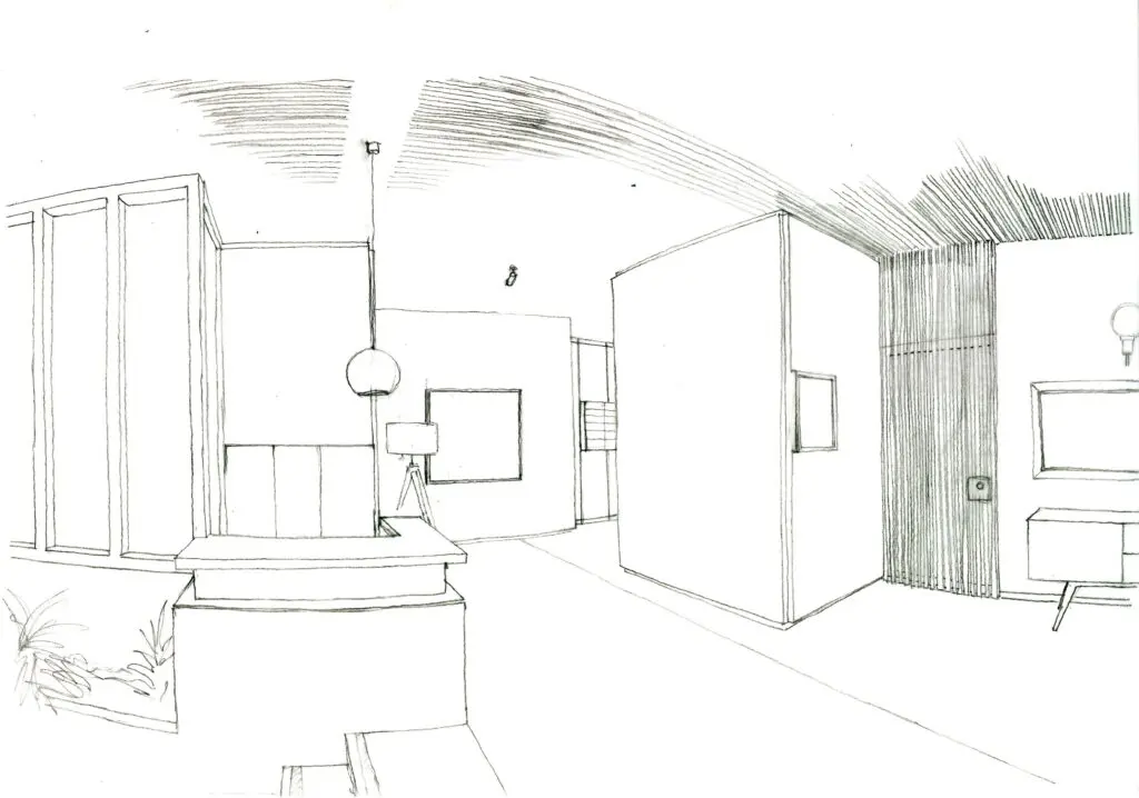 reforma portal avda brasil madrid estudio b76