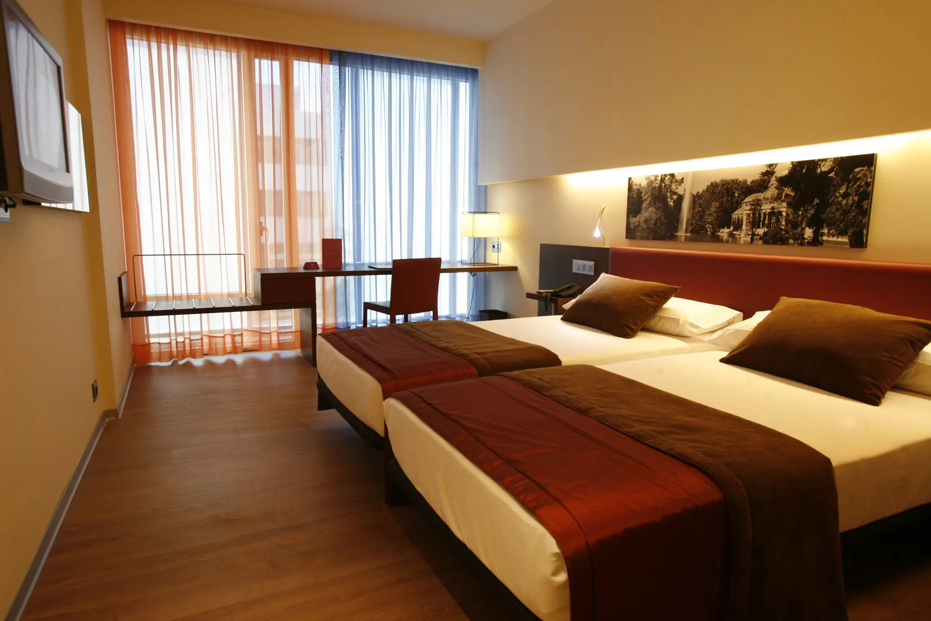 gran hotel colón, ayre hoteles, estudio b76, madrid