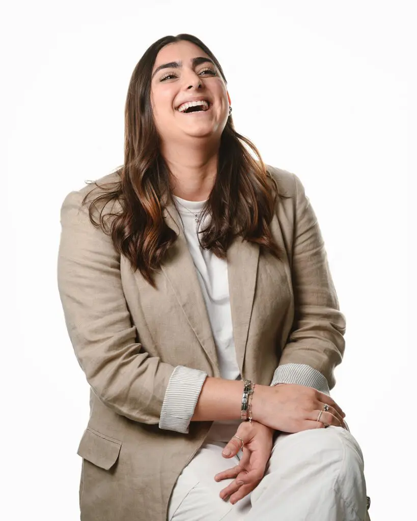 Isabela Díaz Castro