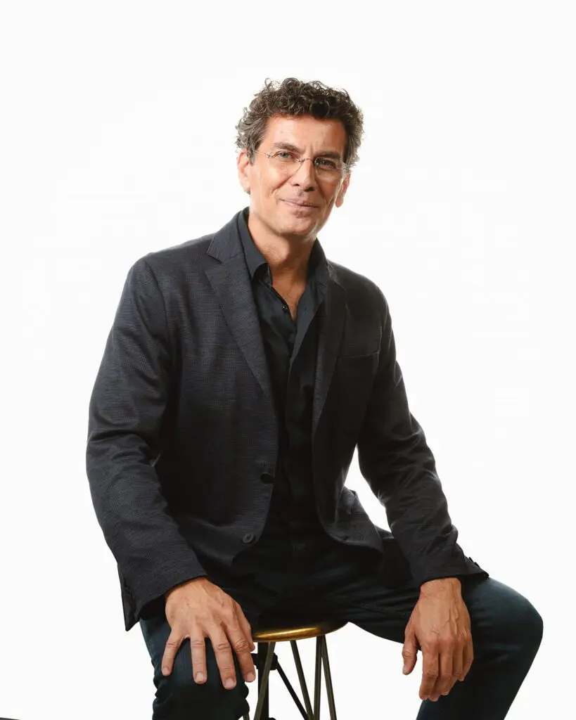 Carlos Hernández-Carrillo Lozano