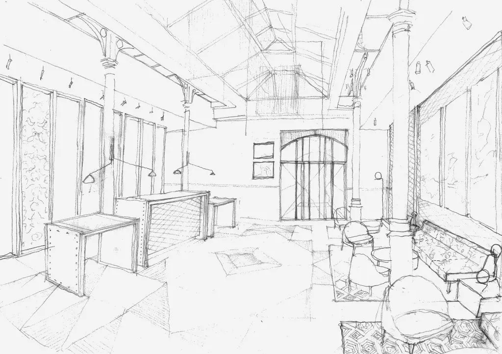 decoración hotelera, interiorismo hotelero, palacio de tepa, nhc palacio de tepa, hotel palacio de tepa, calle san sebastian, madrid estudio b76