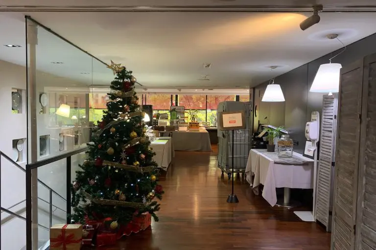 hoteles Vincci, calle goya, restaurante, Vincci soma, restaurante soma, Madrid, estudio b76