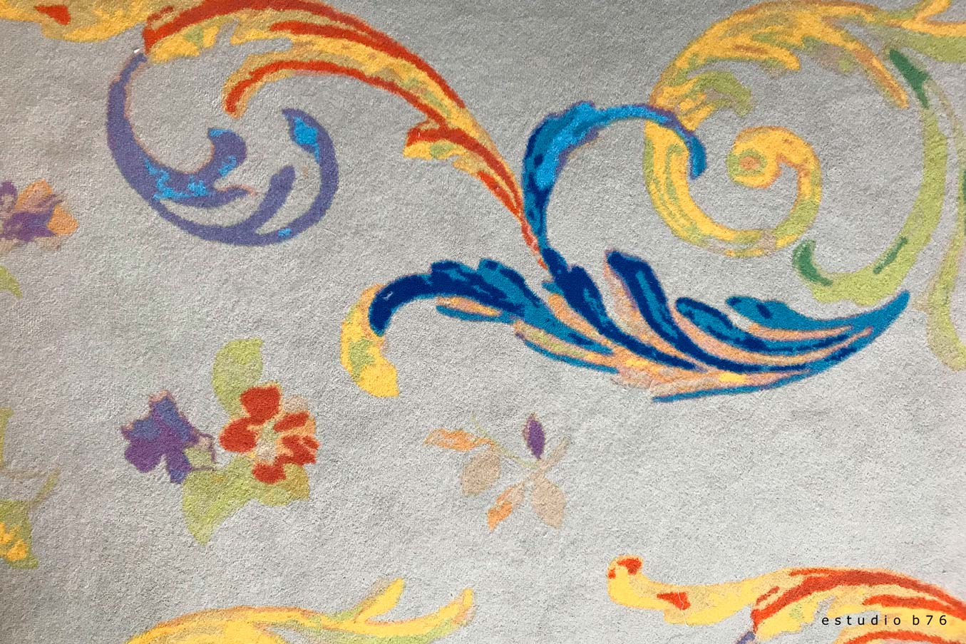 hotel pestana plaza mayor habitación piloto