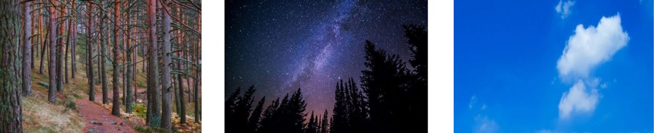 STAND FITUR 2023 AYUNTAMIENTO COMUNIDAD DE MADRID ESTUDIO B76