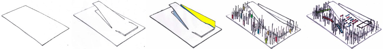 STAND FITUR 2023 AYUNTAMIENTO COMUNIDAD DE MADRID ESTUDIO B76