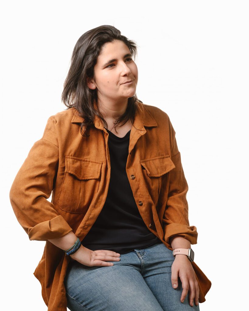 Patricia Gómez Hernando