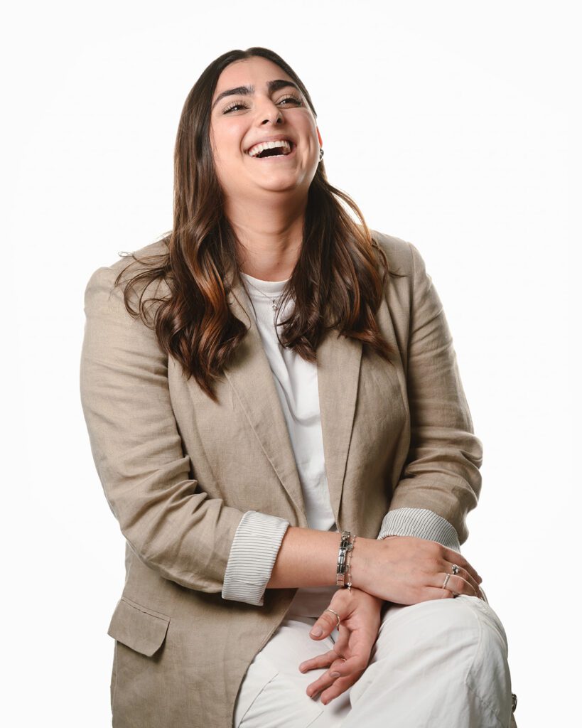 Isabela Díaz Castro