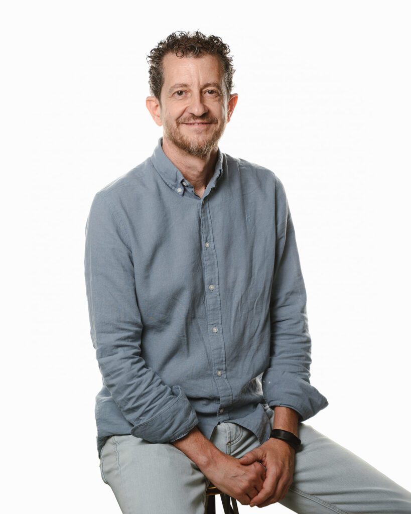 Jose Carlos Avi Caballero